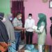 Dekranasda Siak Beri Santunan Warga Perawang Barat