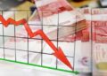 Rupiah Melemah, Mata Uang Terburuk di Asia