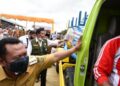 Kampar Punya Instalsi Pengelola Tinja, Nilainya Rp6,3 Miliar