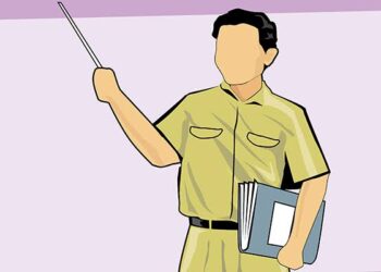 DPR Minta Keputusan Rekrutmen Guru PPPK Dikaji Ulang