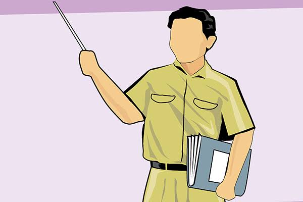 DPR Minta Keputusan Rekrutmen Guru PPPK Dikaji Ulang