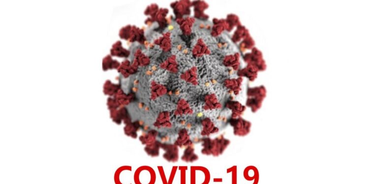 Update Covid-19 Riau, Total Konfirmasi Positif Capai 26.132 Kasus
