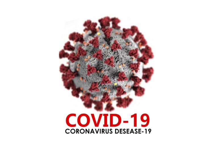 Update Covid-19 Riau, Total Konfirmasi Positif Capai 26.132 Kasus