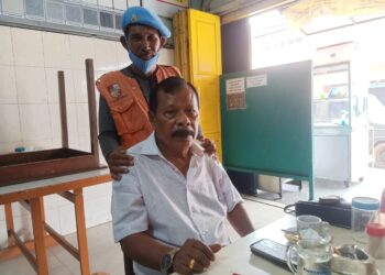 Terkait PT Datama, Tar Tar Sebut Perwako Kangkangi 45 Anggota DPRD Pekanbaru
