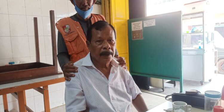 Terkait PT Datama, Tar Tar Sebut Perwako Kangkangi 45 Anggota DPRD Pekanbaru