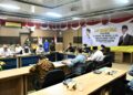 Anggota DPR RI, Komisi V Kunker Masa Reses Di Kab Kampar Th 2021