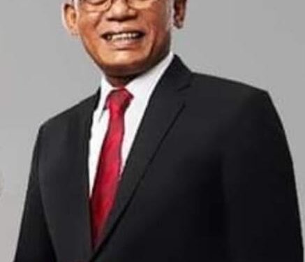 Catatan Kecil Mengingat Viktor Sirait