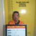 Tersangka Penada Barang Hasil Curian Diamankan Polsek Sukajadi
