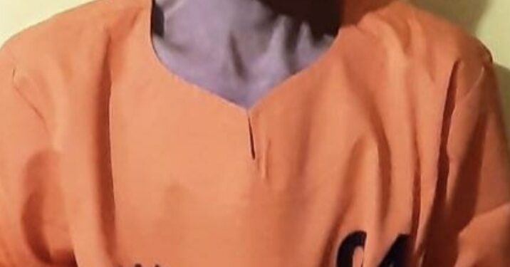 Bawak Shabu, Seorang Kakek Ditangkap Polisi