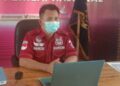 Mantan Kades Tajir Dapatkan Asimilasi