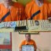 Polsek Peranap Tangkap Pengedar Daun Ganja Kering