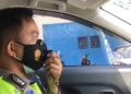 Penling Seputar Selatpanjang Polisi Himbau Warga Taati Prokes