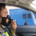 Penling Seputar Selatpanjang Polisi Himbau Warga Taati Prokes