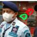 Kemenkum HAM Kirim 3 Orang Napi Eksekusi ASN Ke Nunsakambangan