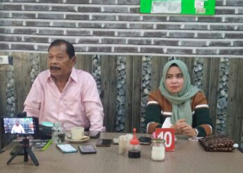 PT Datama Sebagai Topeng Untuk Memuluskan Keinginan Oknum Mafia Parkir