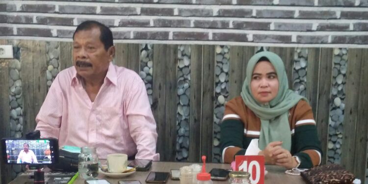 PT Datama Sebagai Topeng Untuk Memuluskan Keinginan Oknum Mafia Parkir