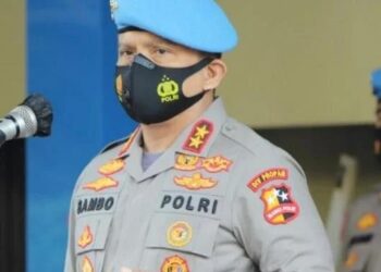 Kadiv Propam Polri Pastikan Anggota Polri Terlibat Narkoba Diproses Dan Dipecat