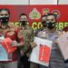 Polda Banten Bongkar 3 Tersangka Kasus Mafia Tanah