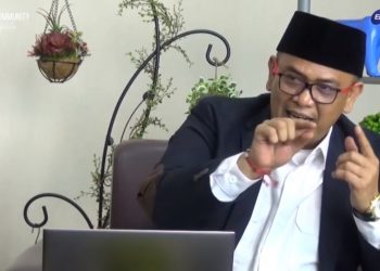 Pendapat Ketua Umum APKASINDO mengenai TBS ke CPO, lalu menjadi Energi