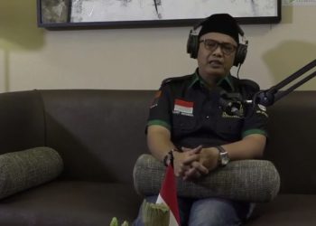 Gulat Manurung