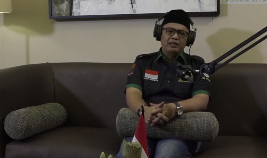Gulat Manurung