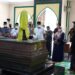 Kapolresta Pekanbaru Dampingi Kapolda Riau Ziarah ke Komplek Makam Marhum Pekan