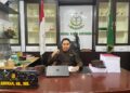 Tiga Orang Anggota DPRD Kuansing Belum Mengembalikan Uang Selisih Pembayaran Tunjangan Perumahan Anggota DPRD Kuansing Tahun 2021