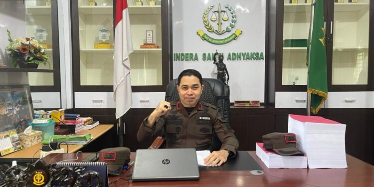 Tiga Orang Anggota DPRD Kuansing Belum Mengembalikan Uang Selisih Pembayaran Tunjangan Perumahan Anggota DPRD Kuansing Tahun 2021