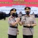 Farawell And Wellcome Parade Digelar, Polda Riau Miliki Pimpinan Baru