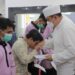 Gelar Yasinan dan Do’a Bersama Kapolda Riau Berikan Santunan Anak Yatim Piatu dan Office Boy