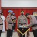 Kapolda Riau Irjen M Iqbal Pimpin Sertijab 4 Pejabat Utama dan 2 Kapolres Jajaran Polda Riau