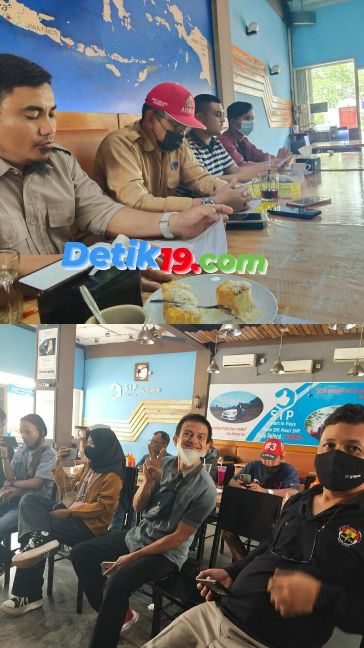 Diduga, Puluhan Miliar Aliran Dana di Sekretariat DPRD Pekanbaru ” Menguap “