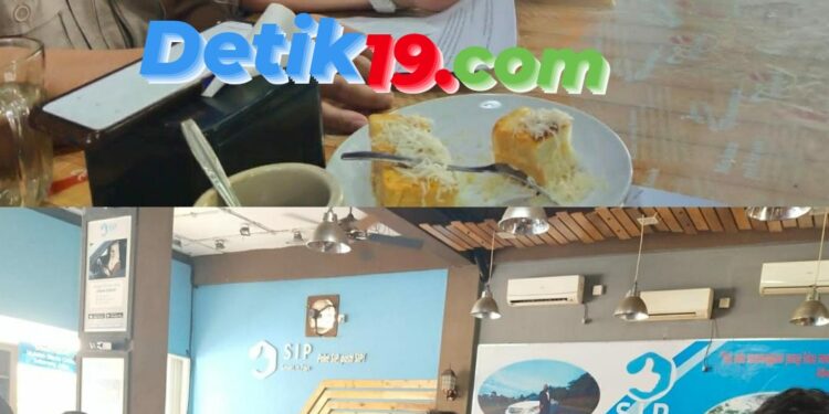 Diduga, Puluhan Miliar Aliran Dana di Sekretariat DPRD Pekanbaru ” Menguap “