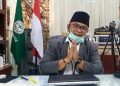 Ketua Umum DPP APKASINDO, Dr (c). Ir. Gulat Manurung, MP.,C.APO