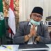 Ketua Umum DPP APKASINDO, Dr (c). Ir. Gulat Manurung, MP.,C.APO