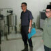 PT Mitrasari Prima Beri Bantuan CPO ke ST2P untuk Riset Produk Turunan Kelapa Sawit