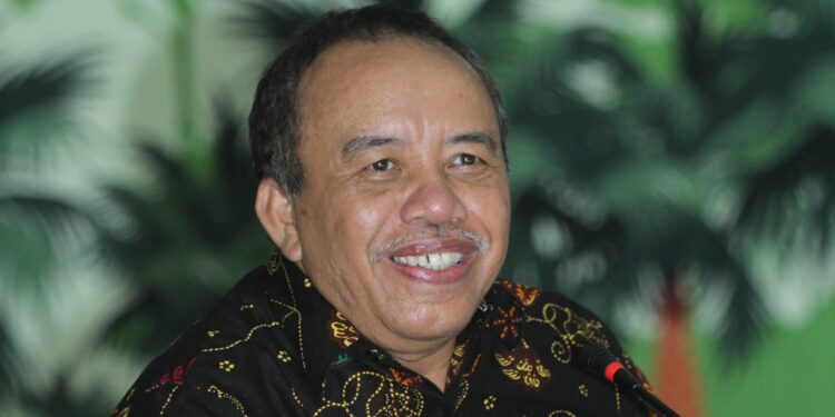 Renungan Akhir Ramadhan: Namaku Sawit
