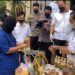 Polisi Bongkar Mafia Minyak Goreng di Serang Banten, Migor Curah Dikemas Jadi Premium