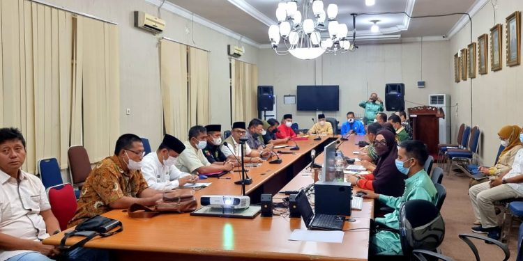 Setelah 9 Tahun Menanti, Hasil Uji Rendemen TBS Petani Dihempas Satu Lembar Surat GAPKI