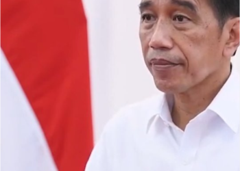 LIVE: Keterangan Presiden Jokowi Mengenai Larangan Ekspor Minyak Goreng, 27 April 2022