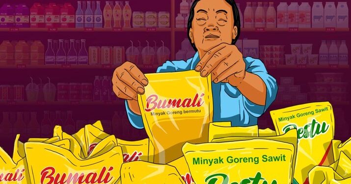 Ulah Jokowi yang Satu Ini Bikin Banyak Negara Kalang Kabut