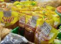Apa Kabar Mafia Minyak Goreng? bagian 1