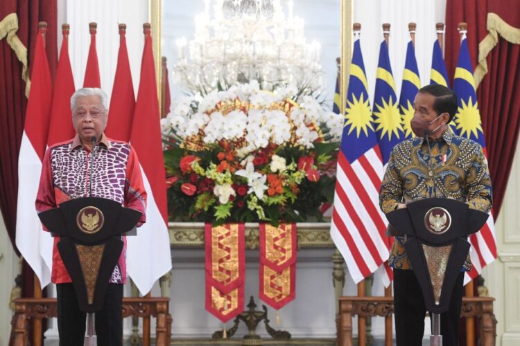 Ternyata! Ini Alasan Malaysia Ajak RI Kendalikan Harga CPO