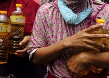 Apa Kabar Mafia Minyak Goreng? bagian 2