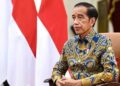 Jokowi: Indonesia-Malaysia Mesti Bersama Hadapi Praktik Diskriminasi Uni Eropa