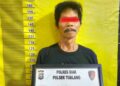 Tim Opsnal Polsek Tualang Ungkap Perjudian Jenis Togel