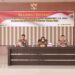 Biro Rena Polda Riau Optimalisasi Penyerapan Anggaran Semester I.T.A 2023 ke Polres Kampar