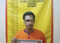 Tim Opsnal Polsek Payung Sekaki Bekuk 2 Pelaku Pembobol Toko di 7 TKP