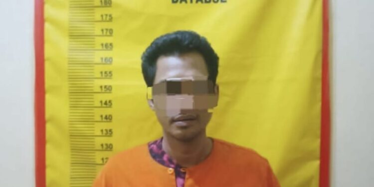 Tim Opsnal Polsek Payung Sekaki Bekuk 2 Pelaku Pembobol Toko di 7 TKP