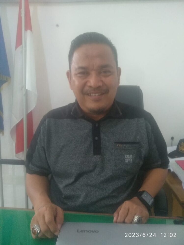 UPT SMP Negri 4 Siak Hulu Terpilih Sebagai Sekolah Penggerak